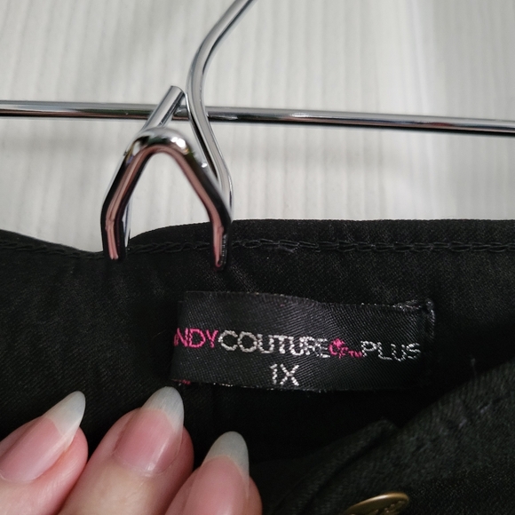 Skinny Stretchy Dress Pants - Picture 4 of 13